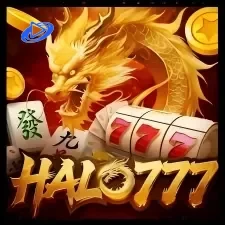 Logo halo777